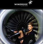 ���������� ������������ WINDROSE
