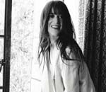 �������� ������� Charlotte Gainsbourg ��� Flaunt 
