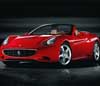 ����� ������ Ferrari - California