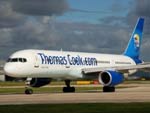 �������� �������������� ������� ����������� Boeing 757