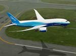 Boeing 787 Dreamliner ������� �������� ��������������� �������
