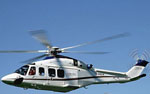 ����� �������� AgustaWestland-139 ���  ��������� 