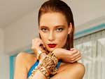 ���� ���� ��� Woman Spain. ���� Tiiu Kuik