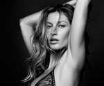 ������ ������� ��� Brazilian Intimates For Hope 2011. ���� Gisele Bundchen