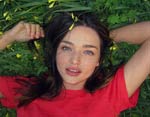 ̳����� ���� � ��������� �������� Rag & Bone. ���� Miranda Kerr