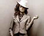 ������� ����� (Izabel Goulart), ���������� ������� Arena