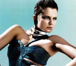����� ������� ��� Vogue China 