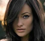 ���������� ������ ����� (Olivia Wilde) �� ������� ������ ���� 