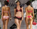 ���������� ������ ���� � ���������, ��������, Colombiamoda 2009