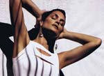 ����� �������� Cindy Crawford ��� Harper's Bazaar