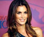 ����� Cindy Crawford ��������. ����������