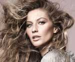 ������ ������� Gisele Bundchen � ������� Colcci 