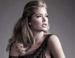 ����������� ������  Doutzen Kroes ������ ���� ��� Numero Tokyo
