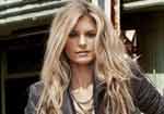������ ������ Marisa Miller ������� ��� ������� Harley Davidson 