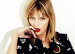 ��� ����� Anja Rubik  ��� Vogue Korea
