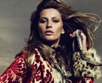 Roberto Cavalli � Georges Rech - ����� 2010