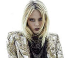 ������ ���� Natasha Poly � Vogue Nippon 
