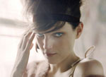 � ��� ������ �������  Guinevere Van Seenus