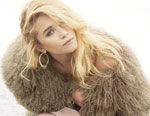 ����-���� ������ Mary-Kate Olsen  � Marie Claire