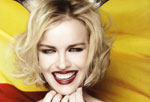 ��� ��������� Eva Herzigova � Vanity Fair Spain