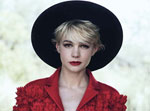 ���� �������� Carey Mulligan  � Vogue US