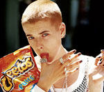 ������ ��� Agyness Deyn �� ������� ������� ����� 