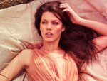 ������ ������� Paolla Rahmeier � ����������� Marie Claire