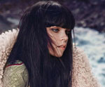 ����� �������� Meghan Collison �� ���� ���
