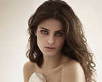 ����������� ������� ������� Isabeli Fontana �� Vincent Peters