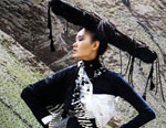 ���� ���� �� ������ ������ � Harper's Bazaar Indonesia