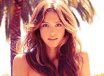 �������� ����� Jessica Alba � ������� Elle US