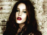 ������ ���� Candice Boucher � A Magazine