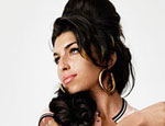 ��� �������� Amy Winehouse � ��������� �������� Fred Perry