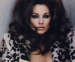 ���� ���� Kate Moss ��� Vogue Italia
