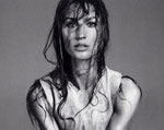 ������ ������� Gisele Bundchen ��� Vogue Italia