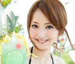 ���� ����������� �������� ������ Nozomi Sasaki