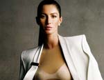 ������ ������� Gisele Bundchen ��� ���������� Vogue
