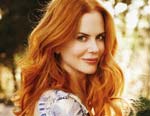 ������ ������ Nicole Kidman � Harper's Bazaar US