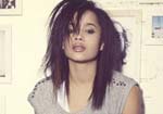 Zoe Kravitz ��� ������� � ��������� �������� Eleven Paris ����� 2011