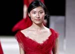 Неделя высокой моды в Париже: Valentino, Chanel и Elie Saab Неделя высокой моды в Париже: Valentino, Chanel и Elie Saab