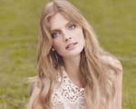 Constance Jablonski � �������� Num�ro � Vogue Spain