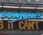 ������ �������� ���������� �� ������� ������� Dow Jones