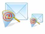 ����� ����� ���������� �������� � ��� e-mail