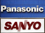 Panasonic ����������� � ������������ � ������� Sanyo   ���� � ����� lenta.ru