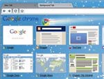 �������� �������� Google Chrome 3.0