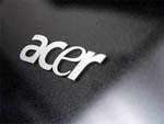 Acer �������� ������� � ������� ��� �����