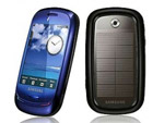 Samsung Blue Earth ���� � ����� www.lenta.ru 