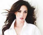 ����� ���� � Amica Magazine. ���� Megan Fox