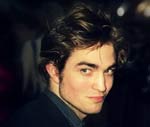 ������ �������� Robert Pattison ��� Vanity Fair
