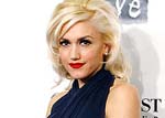 ���� ������� Gwen Stefani � ���������� InStyle